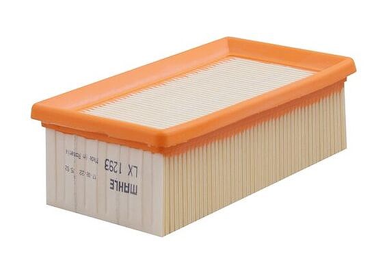 Mahle Luftfilter [Hersteller-Nr. LX1293]