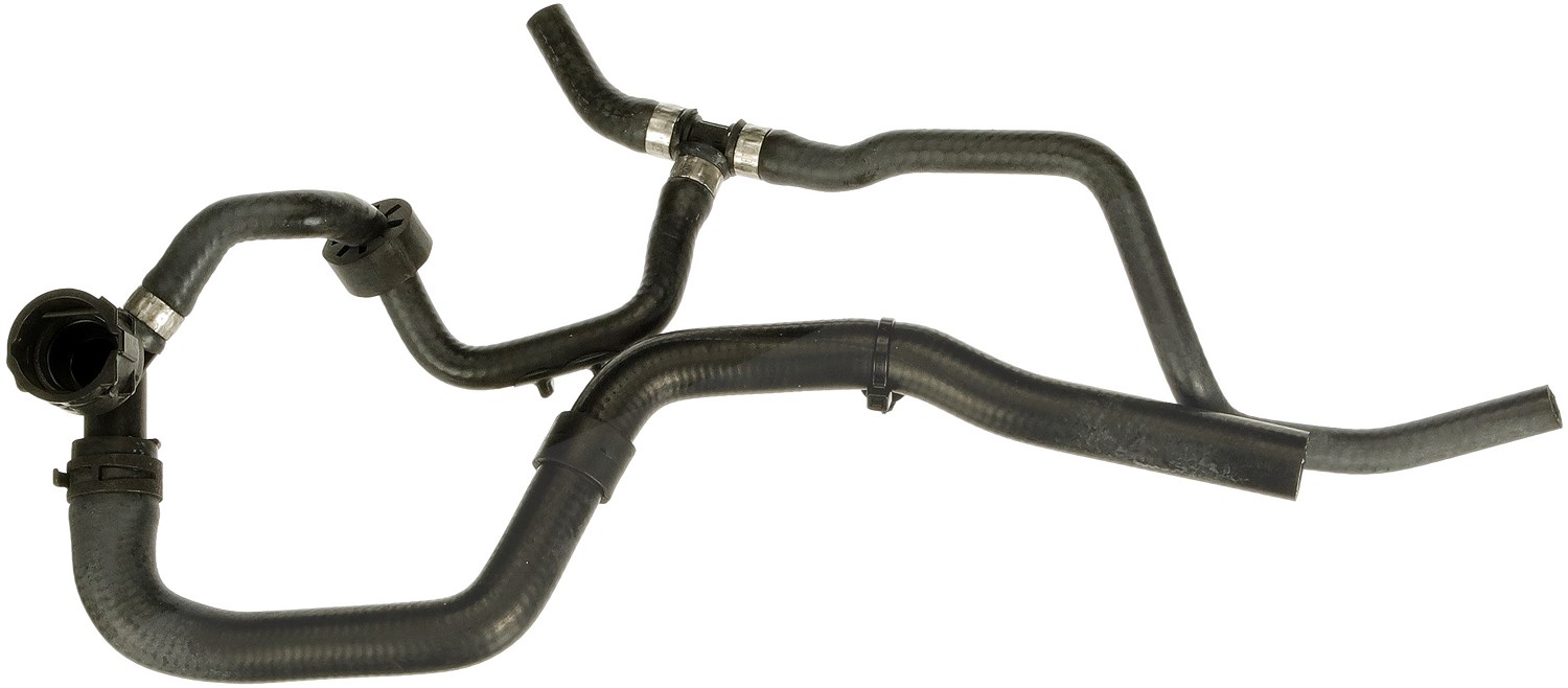 Kühlerschlauch EPDM (Ethylen-Propylen-Dien-Kautschuk) 05-5834 GATES für SEAT VW - Bild 7