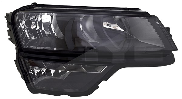 TYC 20-19178-06-2 Scheinwerfer Links für KAROQ 11.17- SKODA - Bild 7