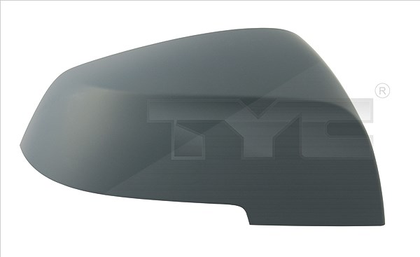 Tyc Abdeckung, Außenspiegel [Hersteller-Nr. 303-0119-2] für BMW