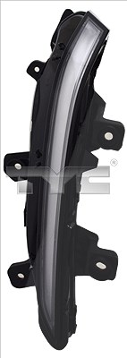Tyc Tagfahrleuchte [Hersteller-Nr. 12-0473-06-2] für Peugeot