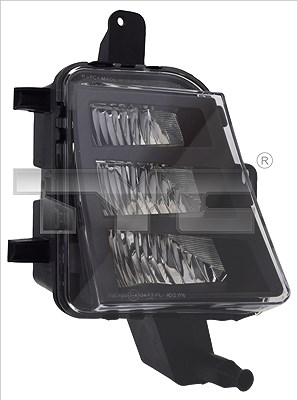 Nebelscheinwerfer links LED 19-15316-00-2 TYC für VW GOLF VII GOLF VII Variant - Bild 6