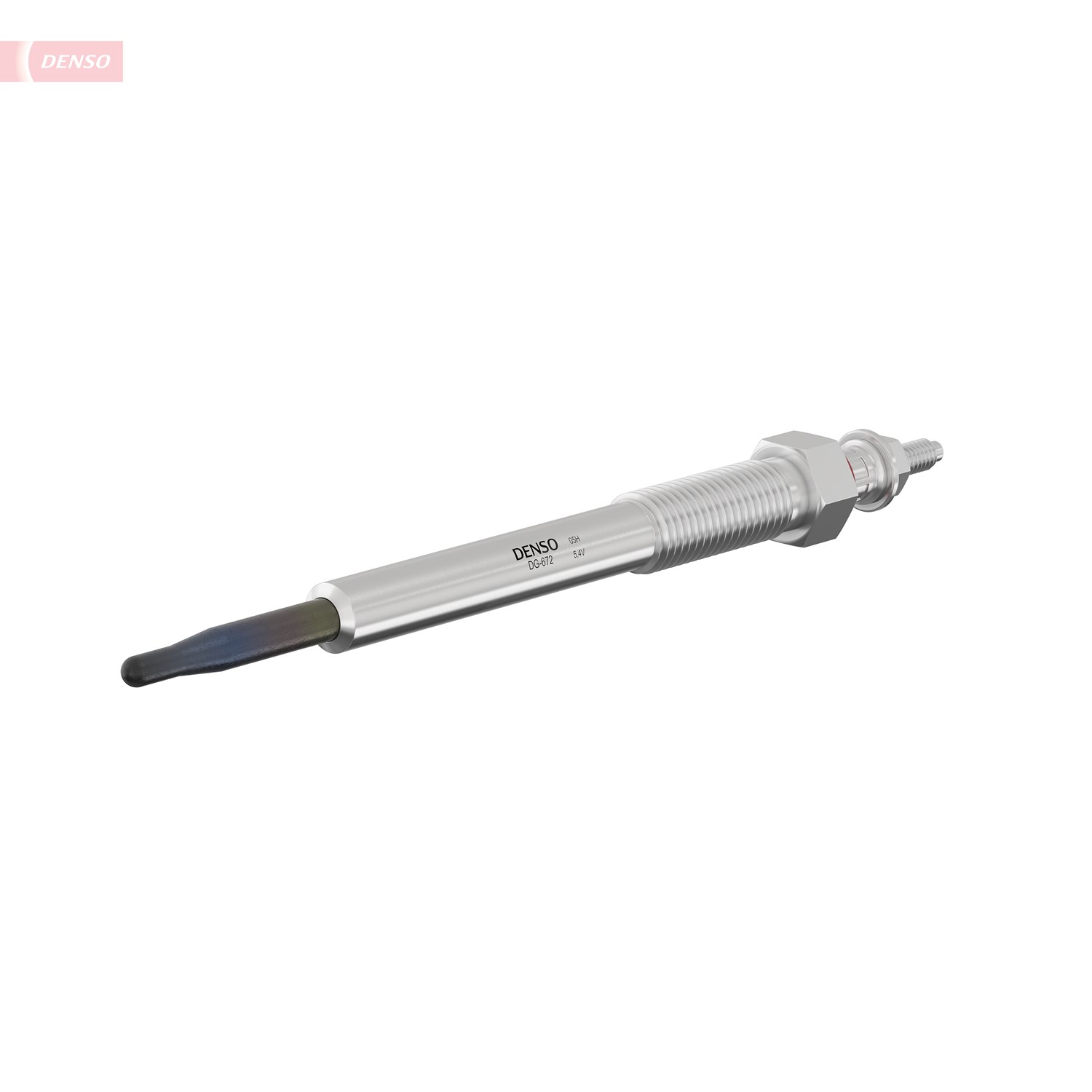 Denso Glühkerze Dg-672 - Bild 6