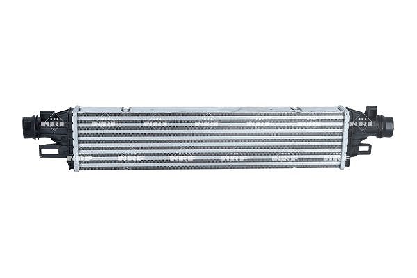 Nrf Ladeluftkühler [Hersteller-Nr. 309146] für Opel