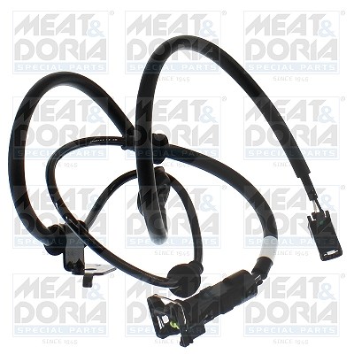 MEAT & DORIA 901466 Sensor für Raddrehzahl ABS Sensor Raddrehzahl für Kia - Bild 4