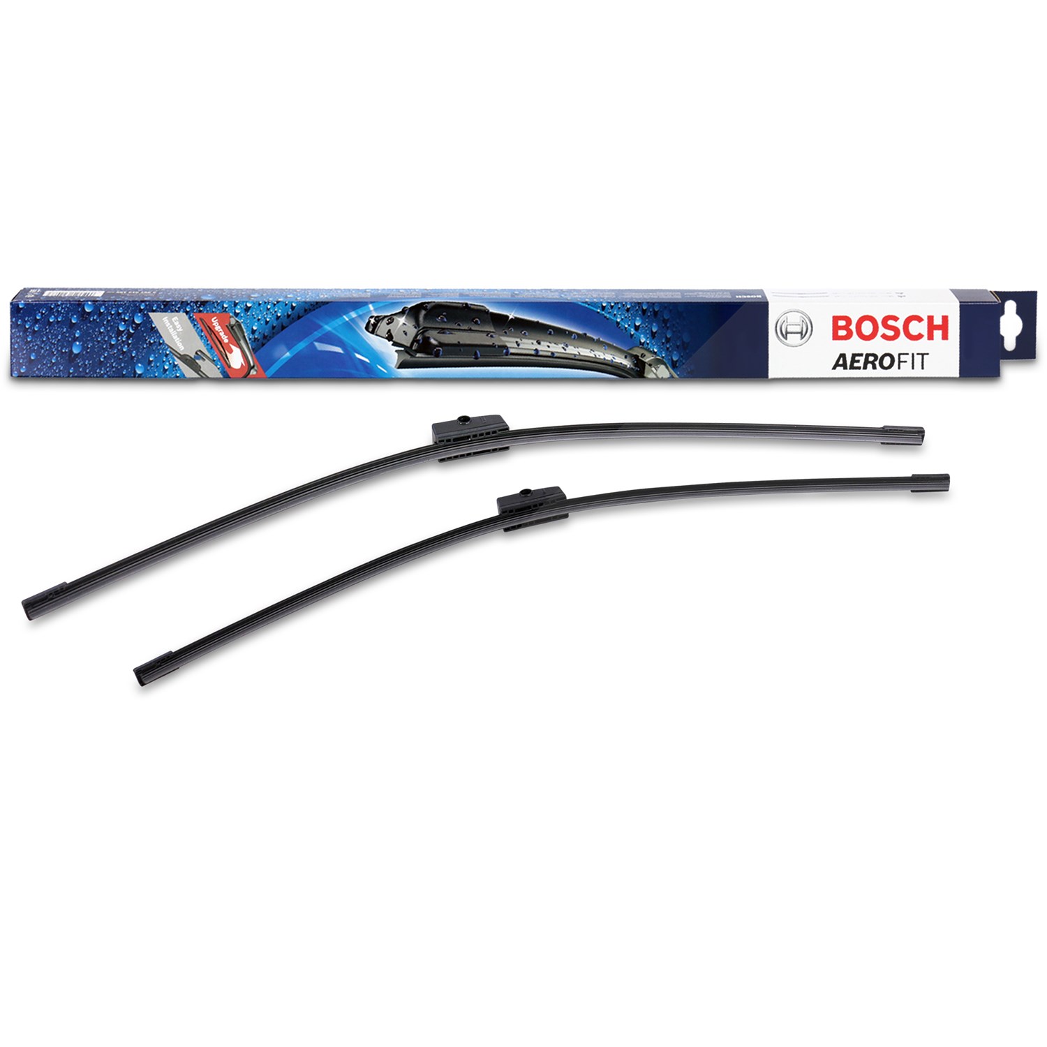 Bosch Wischblatt AF948 [Hersteller-Nr. 3397009111] für Citroën, Mercedes-Benz