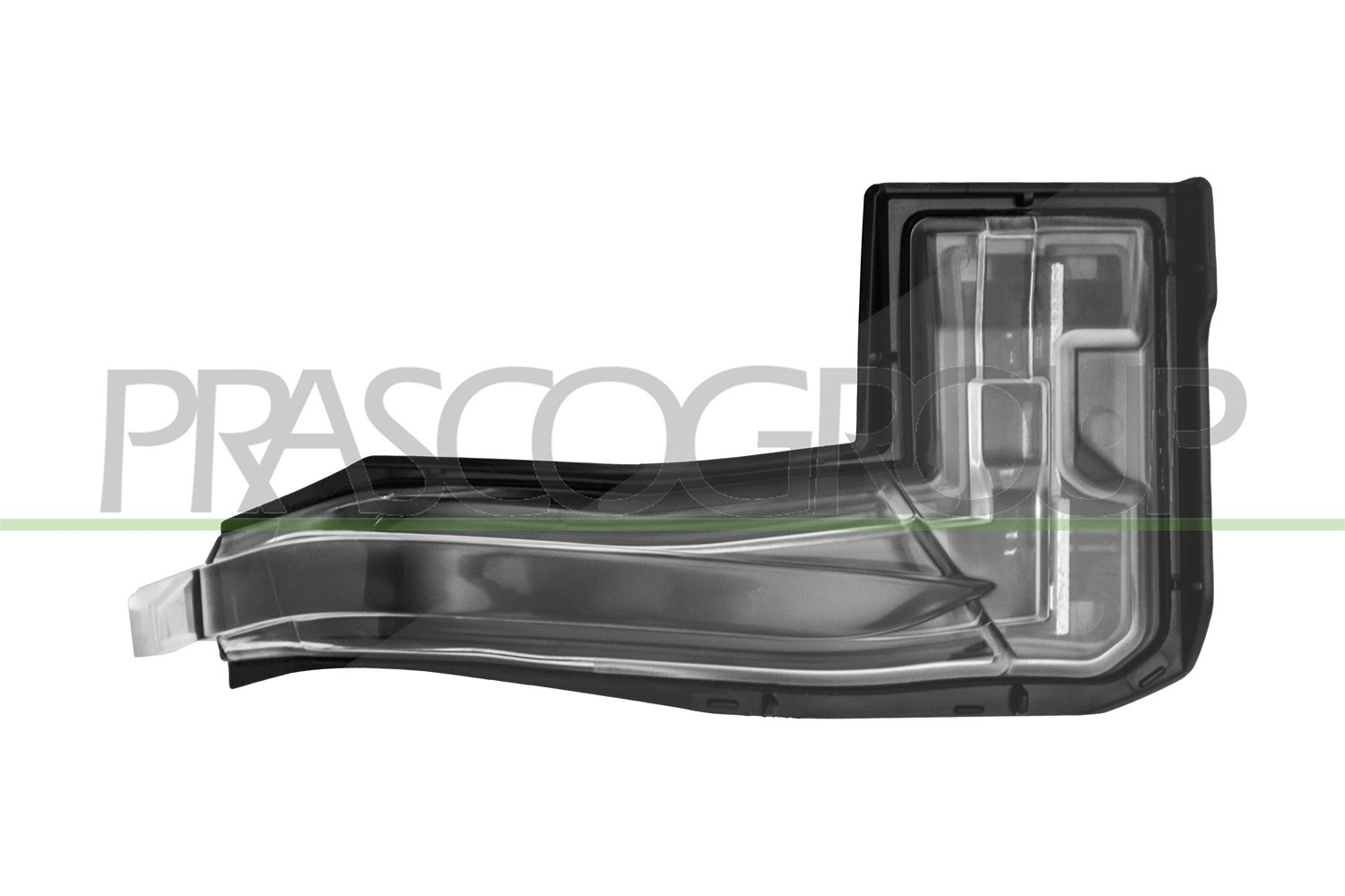 Prasco Blinkleuchte [Hersteller-Nr. CI5107415] für Vauxhall, Citroën, Ds, Peugeot, Opel