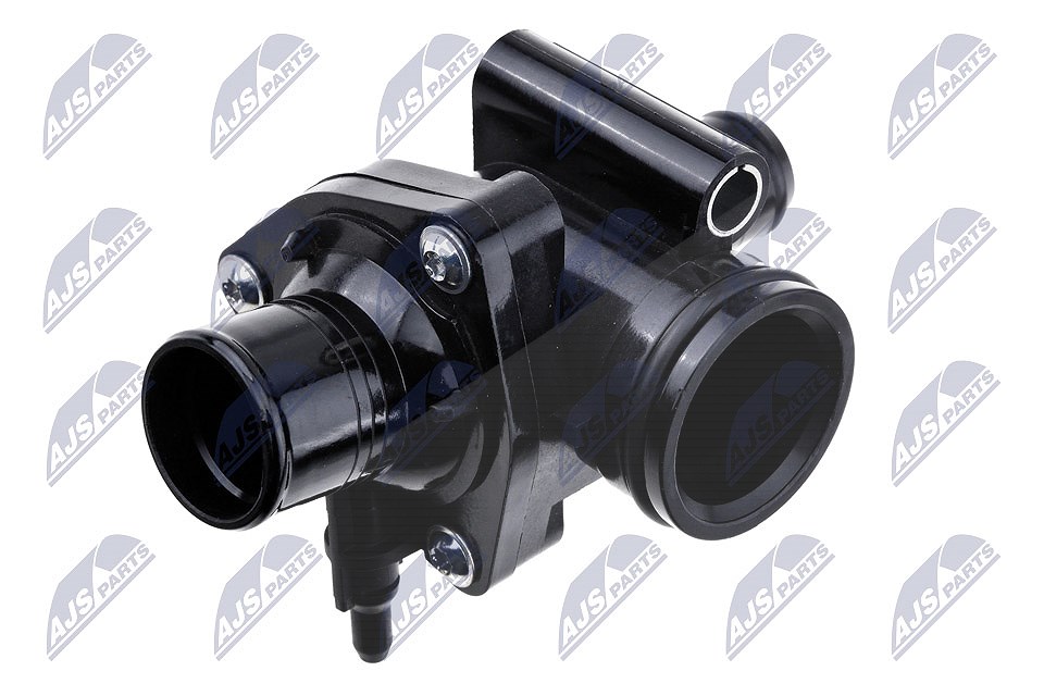 Nty Thermostat, Kühlmittel [Hersteller-Nr. CTM-FR-031] für Ford