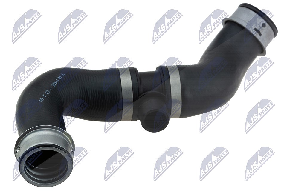 NTY Kühlerschlauch CPP-ME-019 für Mercedes - Bild 5