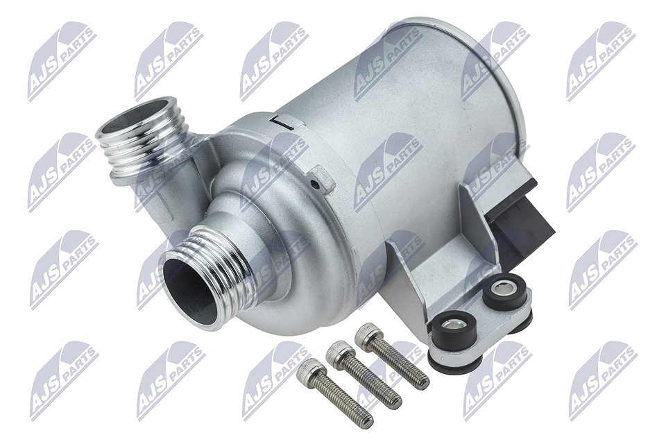 Nty Wasserpumpe, Motorkühlung [Hersteller-Nr. CPW-BM-053] für BMW