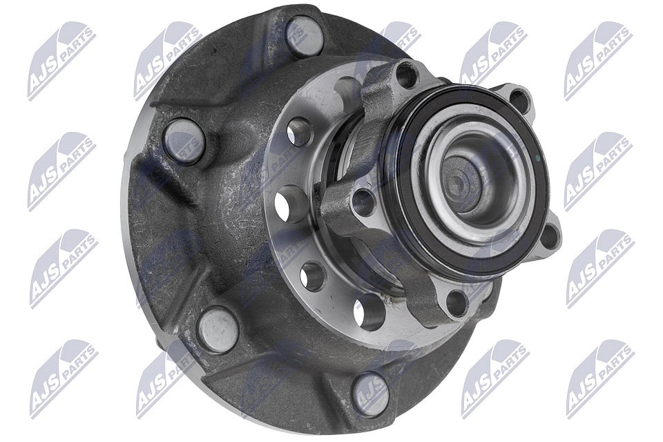 Nty Radlagersatz [Hersteller-Nr. KLP-FR-055] für Ford