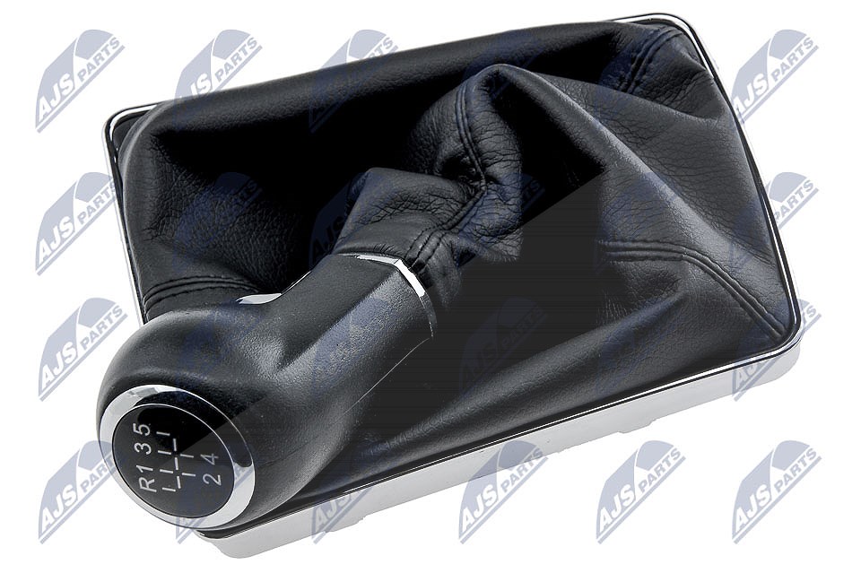 Nty Schalthebelknauf [Hersteller-Nr. GZB-PL-016] für Opel