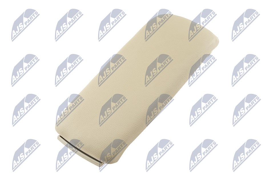 Für NTY EZC-AU-071 armrest caps - Bild 4