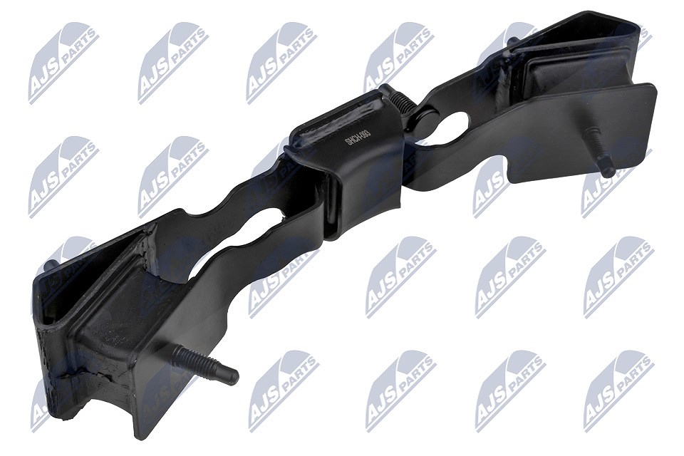 Nty Lagerung, Motor [Hersteller-Nr. ZPS-CH-093] für Jeep