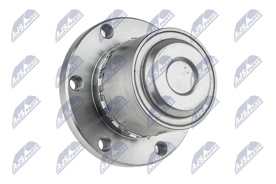 Radlager Vorderachse links KLP-ME-025 NTY für MERCEDES-BENZ VW - Bild 5