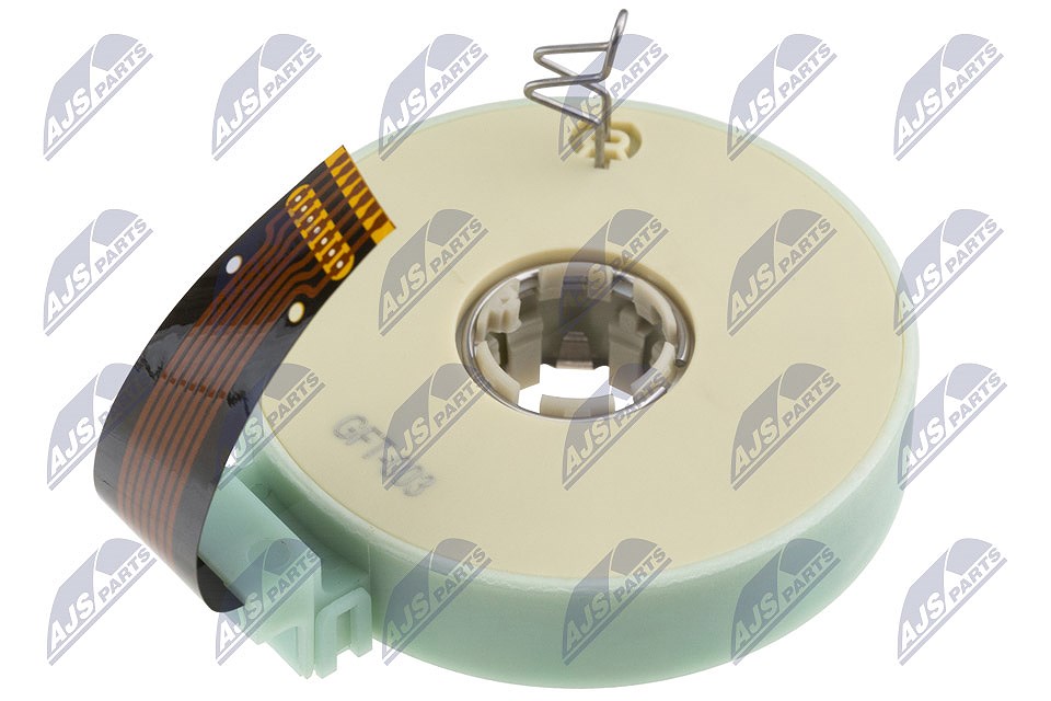 Für NTY ECK-FT-003 STEERING WHEEL ANGLE SENSOR - Bild 3