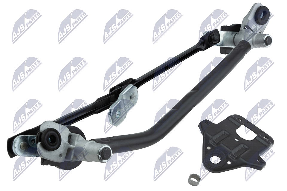 Nty Wischergestänge [Hersteller-Nr. EMW-HY-005] für Hyundai