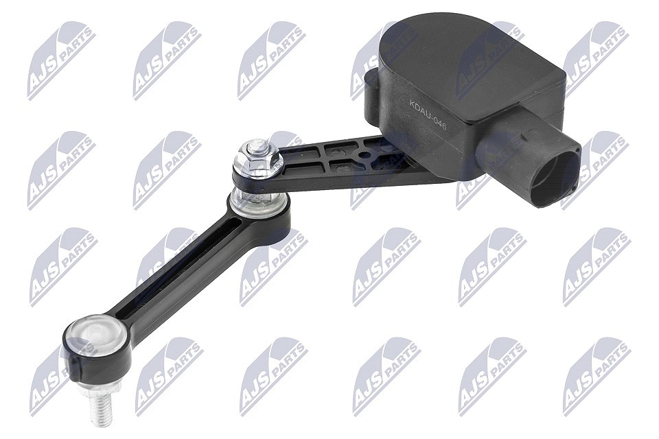 Nty Sensor, Leuchtweitenregulierung [Hersteller-Nr. ECX-AU-046] für Audi, VW