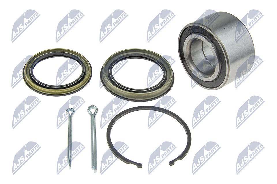 Nty Radlagersatz [Hersteller-Nr. KLP-NS-014] für Nissan