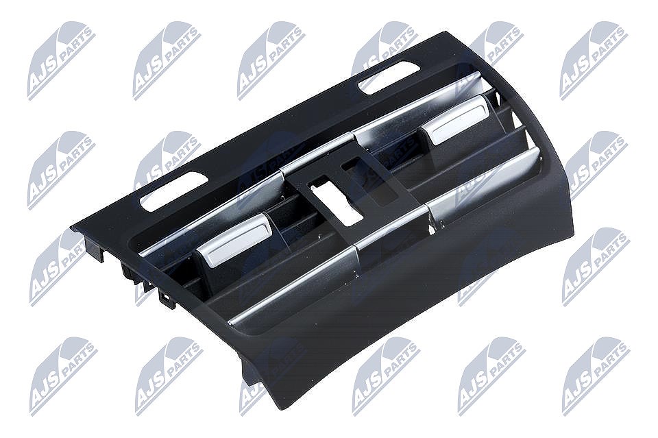 Nty Luftdüse, Armaturenbrett [Hersteller-Nr. EZC-BM-056] für BMW