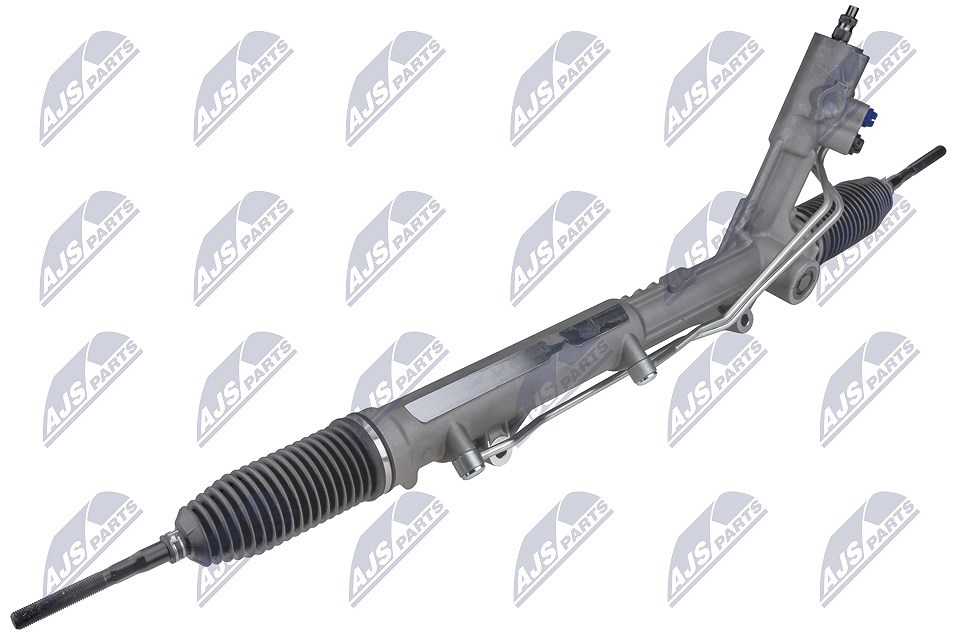 Lenkgetriebe hydraulisch SPK-BM-003 NTY für BMW X5 - Bild 3