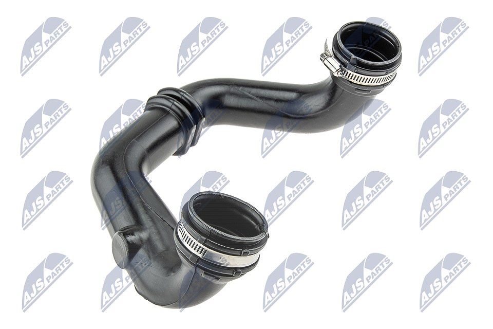 Ladeluftschlauch GPP-RE-009 NTY für RENAULT KANGOO CLIO II KANGOO Express - Bild 5