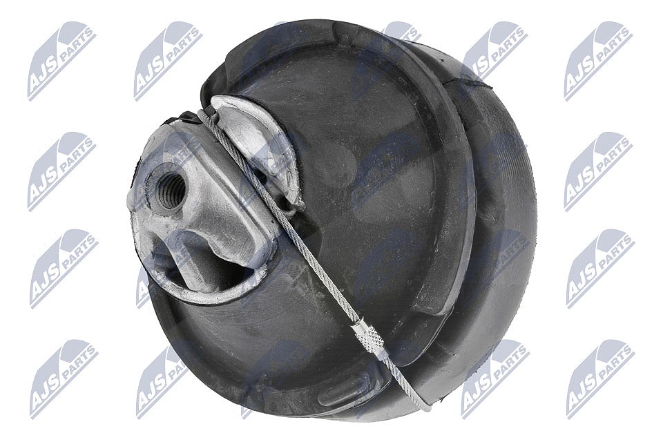 Nty Lagerung, Motor [Hersteller-Nr. ZPS-VV-012] für Volvo
