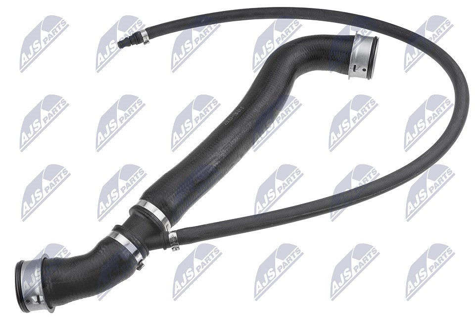Für NTY CPP-ME-037 coolant hose - Bild 5
