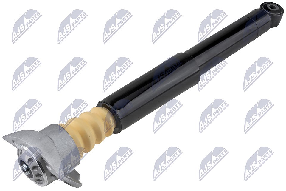 Stoßdämpfer Hinterachse links oben Stift A-AU-008 NTY für AUDI TT Roadster - Bild 5