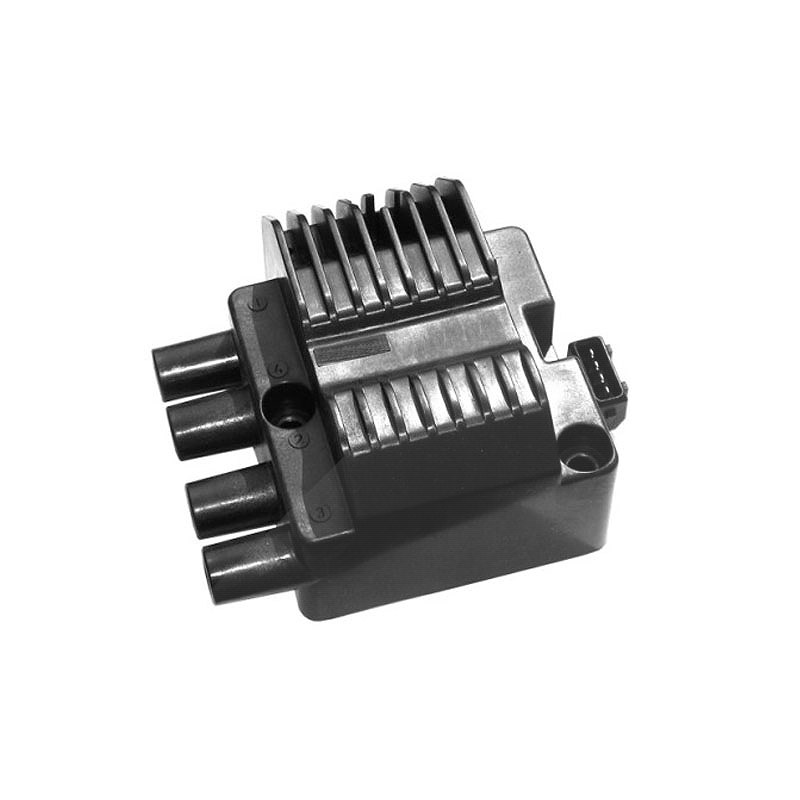 Atec Zündmodul Zündspule [Hersteller-Nr. 10670011] für Opel, Vauxhall, Lancia, Fiat