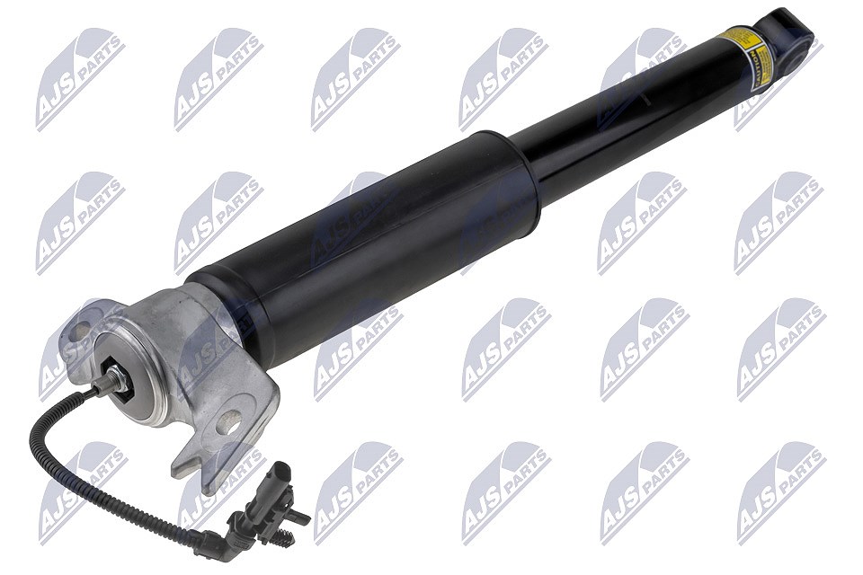 Nty Stoßdämpfer [Hersteller-Nr. A-CH-018] für Cadillac