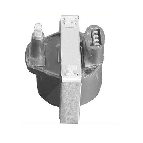 Hüco Zündspule [Hersteller-Nr. 138754] für Fiat, Ford, Peugeot, Citroën, Alfa Romeo, Lancia, Abarth, Maserati
