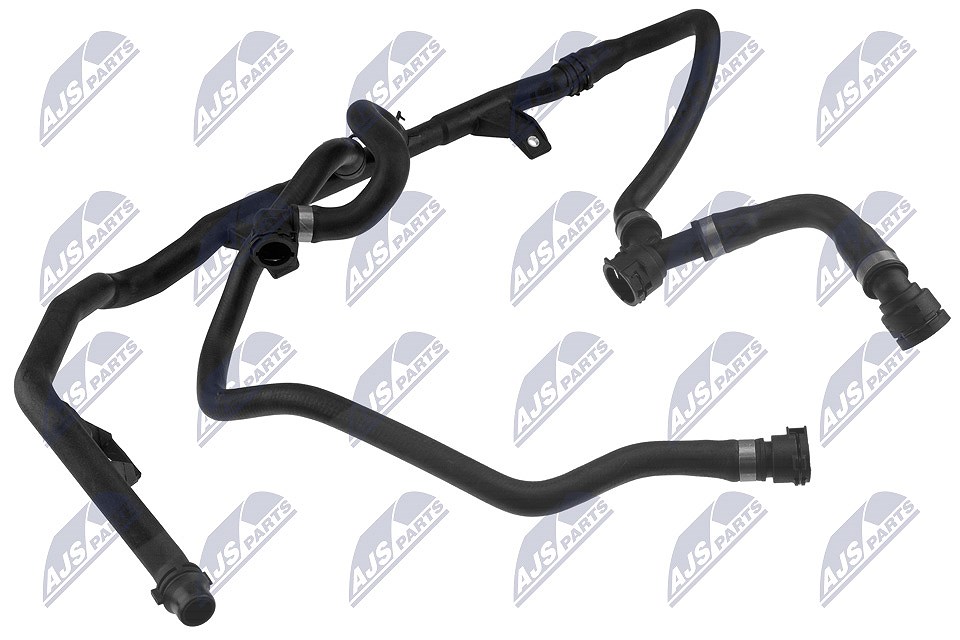 Für NTY CPP-BM-053 COOLANT HOSE - Bild 5