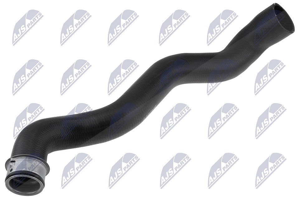 Für NTY CPP-ME-053 COOLANT HOSE - Bild 5