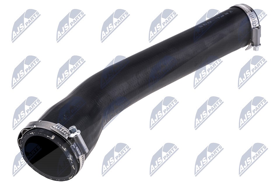 Luftleitung GPP-PL-035 NTY für OPEL CHEVROLET - Bild 7