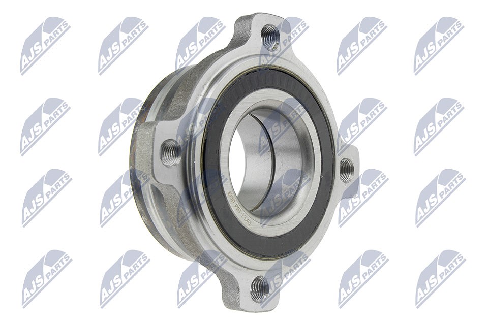 Für NTY KLT-BM-009 WHEEL HUB REAR - Bild 5