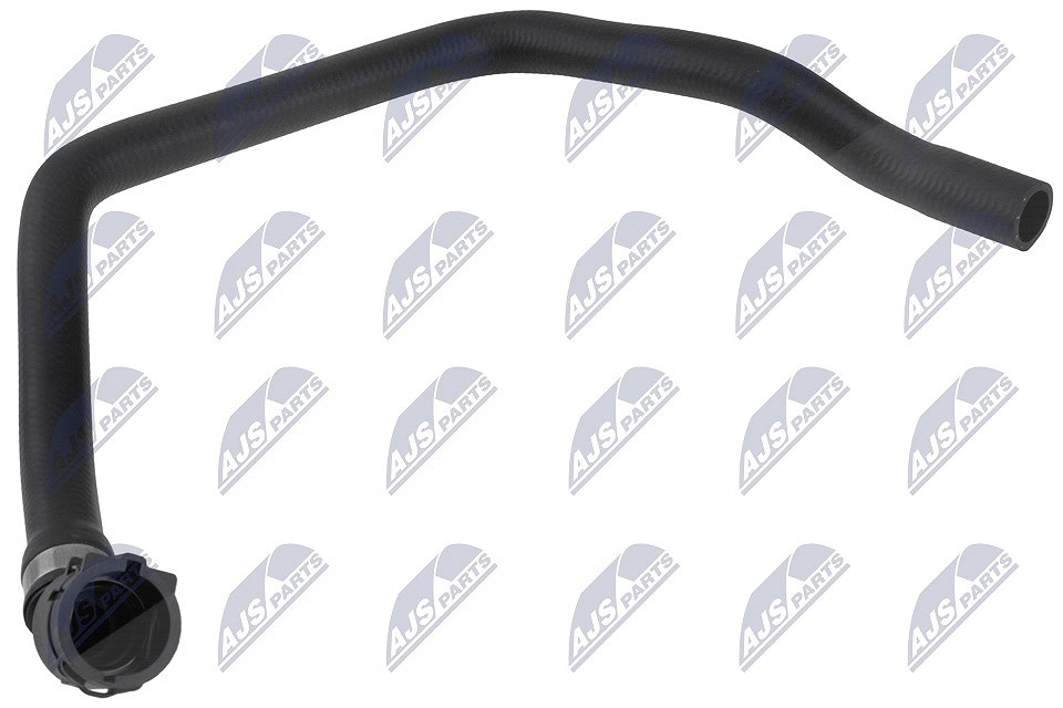 Für NTY CPP-BM-041 coolant hose - Bild 6