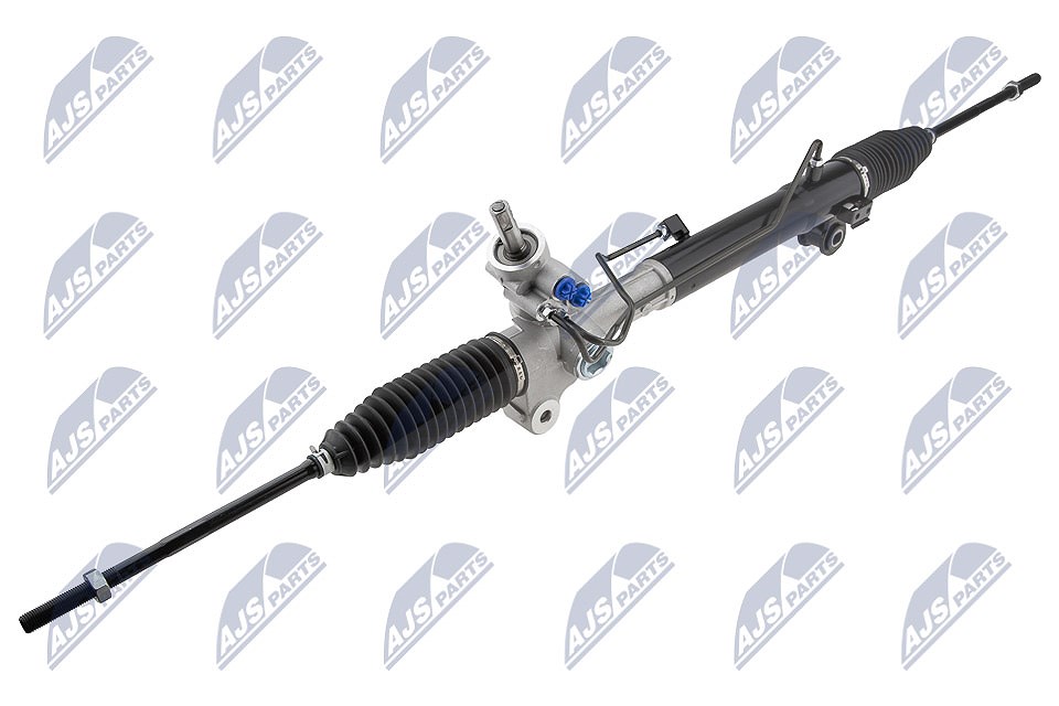 Lenkgetriebe hydraulisch SPK-DW-004 NTY für OPEL CHEVROLET - Bild 4