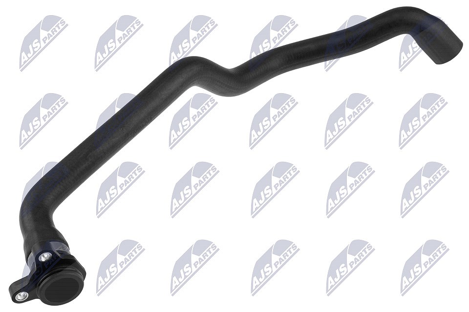 Für NTY CPP-BM-046 COOLANT HOSE - Bild 5