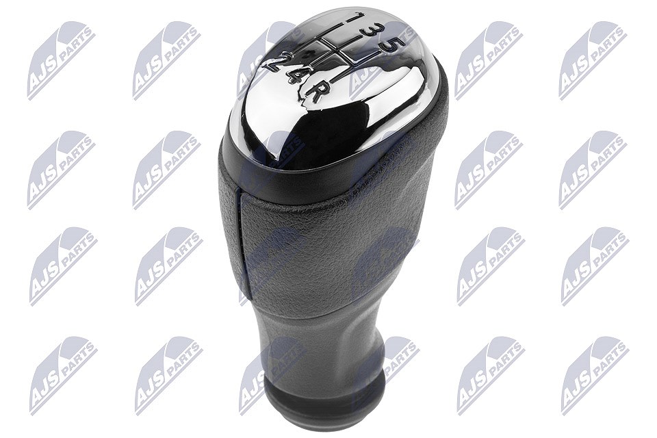 Nty Schalthebelknauf [Hersteller-Nr. GZB-RE-014] für Renault