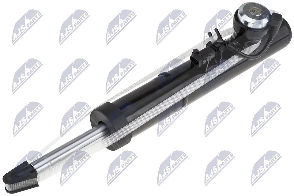 Nty Stoßdämpfer [Hersteller-Nr. A-AU-001] für Audi