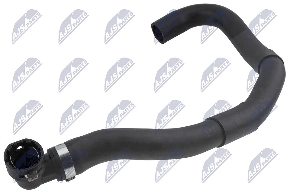 Für NTY CPP-HY-003 coolant hose - Bild 5