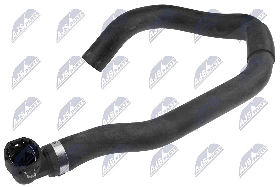 Nty Kühlerschlauch [Hersteller-Nr. CPP-HY-004] für Hyundai