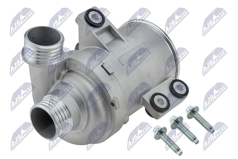 Nty Wasserpumpe, Motorkühlung [Hersteller-Nr. CPW-BM-052] für BMW