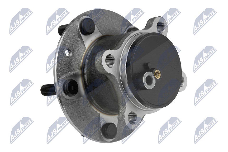 Radlagersatz Hinterachse KLT-MZ-062 NTY für MAZDA CX-3 - Bild 4