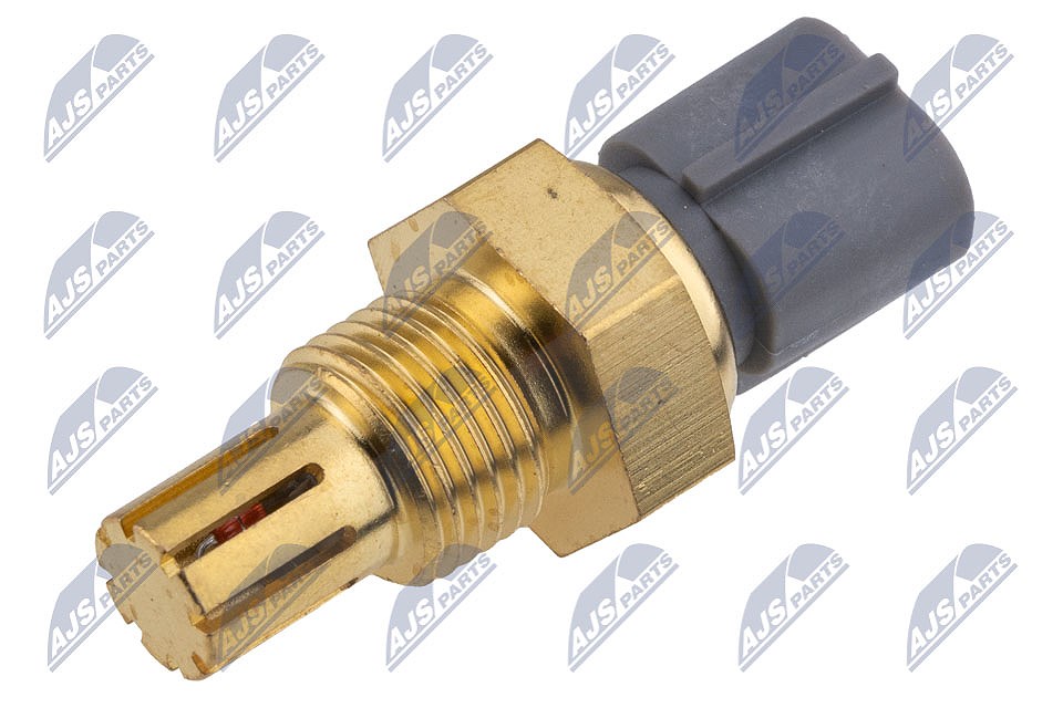 Sensor, Ansauglufttemperatur ECT-TY-005 NTY für TOYOTA LEXUS SUBARU - Bild 6