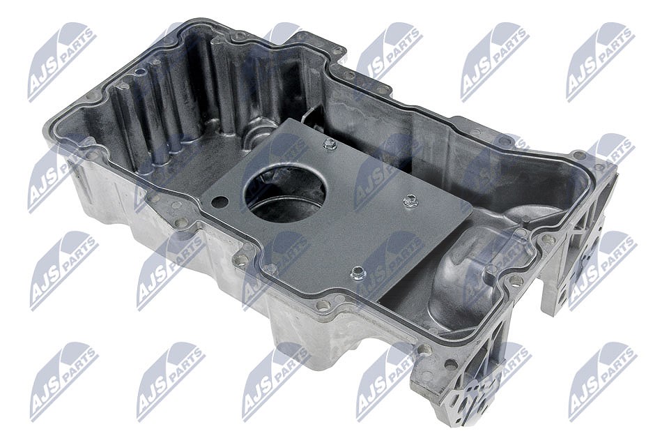 Nty Ölwanne Bmo-Ch-038 Für Ford - Bild 4