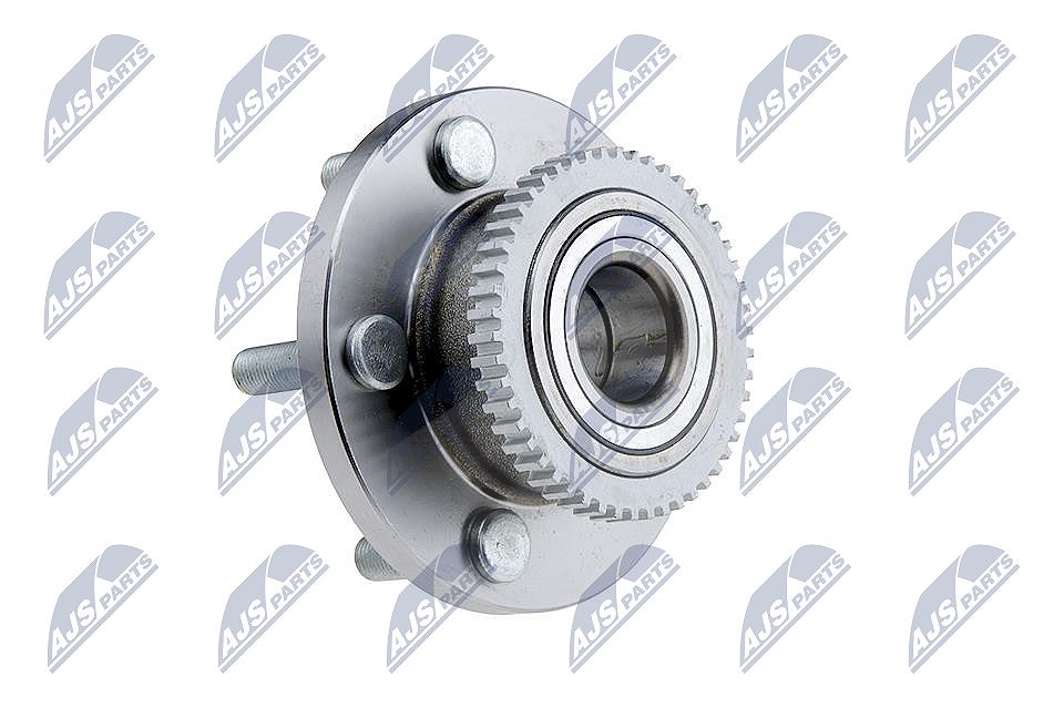 Nty Radlagersatz [Hersteller-Nr. KLP-CH-071] für Ford Usa