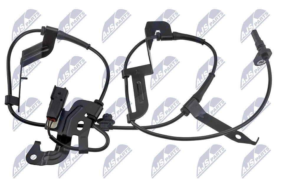 Nty Sensor, Raddrehzahl [Hersteller-Nr. HCA-FR-073] für Ford