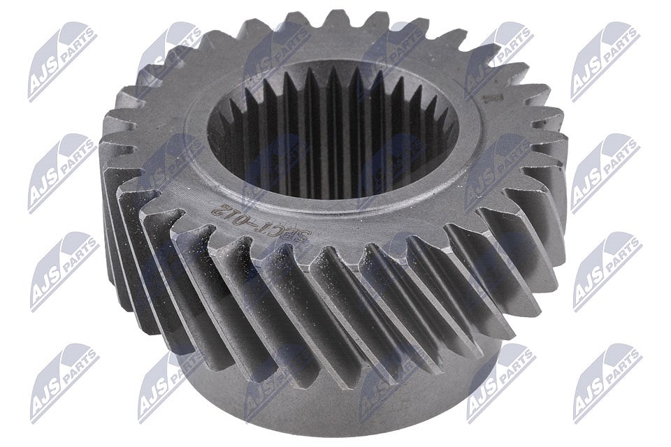 Nty Zahnrad, Vorgelegewelle [Hersteller-Nr. EAT-CT-012] für Fiat